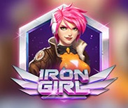 Iron Girl